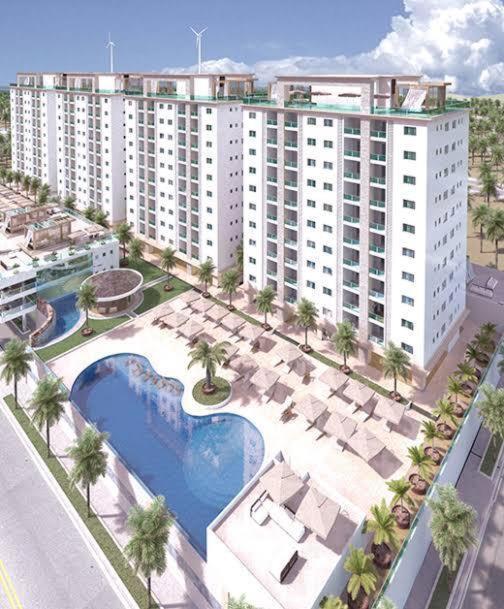 Salinas Park Resort Salinópolis Exterior foto