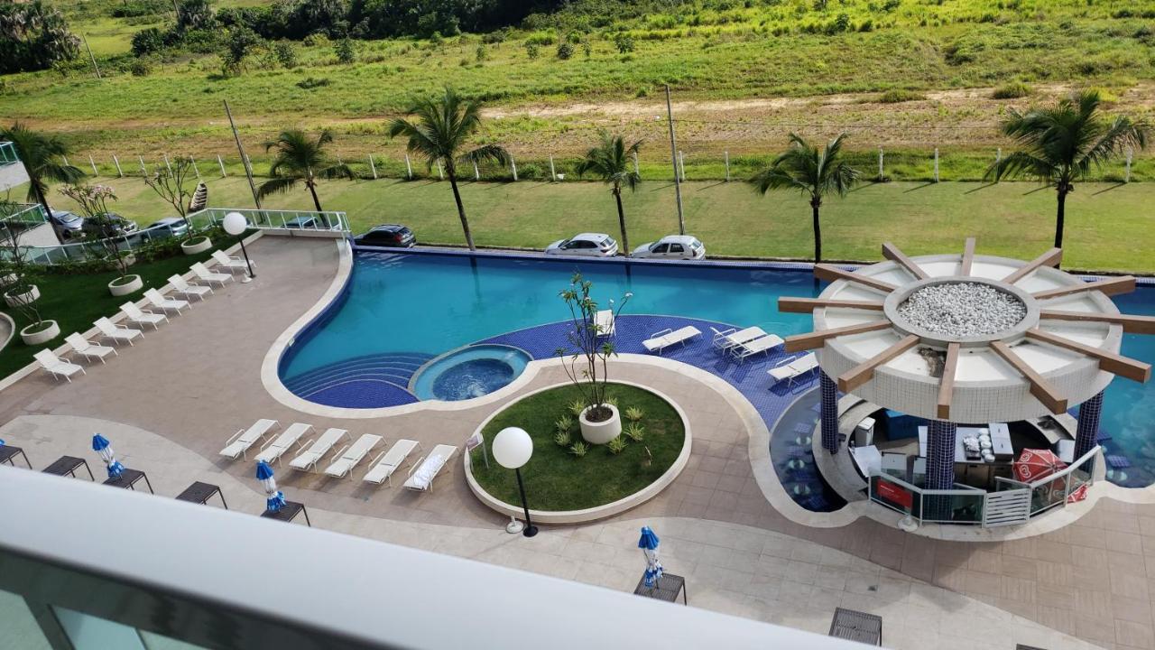 Salinas Park Resort Salinópolis Exterior foto